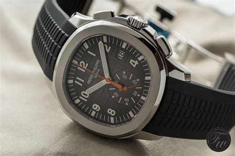 patek philippe aquanaut designer